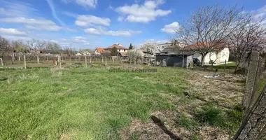 Plot of land in Debreceni jaras, Hungary