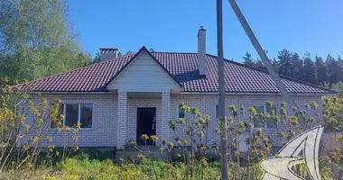 House in Brest, Belarus