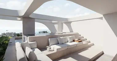 2 bedroom apartment in Limassol, Cyprus