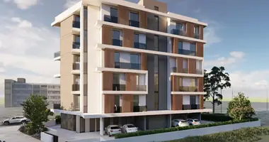 3 bedroom apartment in Nicosia, Cyprus