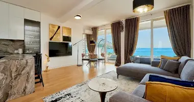 Apartamento 1 habitacion en Montenegro