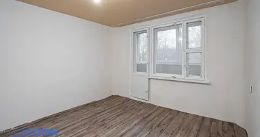 Appartement 1 chambre dans Minsk, Biélorussie