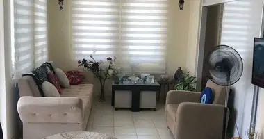 Wohnung 3 Zimmer in Alanya, Türkei