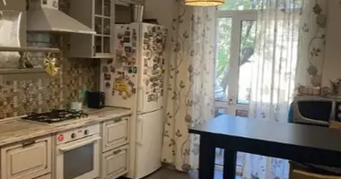 Apartamento 3 habitaciones en Odesa, Ucrania