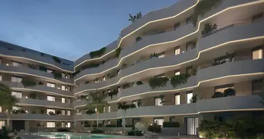 1 bedroom apartment in Fuengirola, Spain