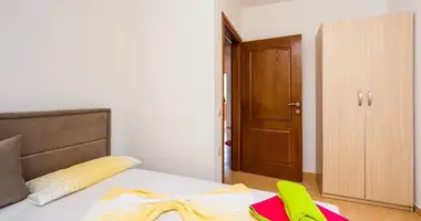 Nieruchomości komercyjne 400 m² w Dobra Woda, Czarnogóra