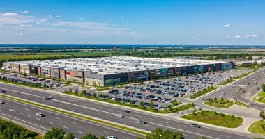 Propiedad comercial 18 550 m² en Odesa, Ucrania