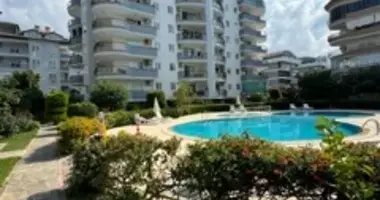 Apartamento 2 habitaciones en Región del Mediterráneo, Turquía