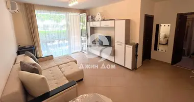 1 bedroom apartment in Nesebar, Bulgaria
