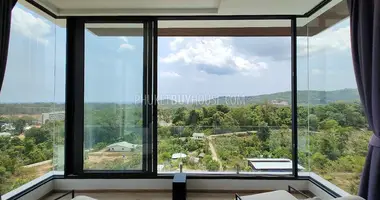 Villa 5 bedrooms in Choeng Thale, Thailand