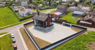Mieszkanie w Mińsk, Białoruś