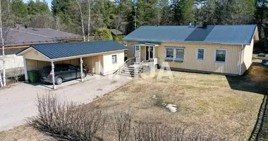 Casa 4 habitaciones en Tornio, Finlandia