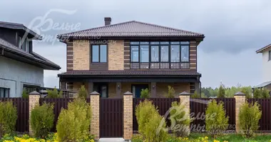 9 room house in Central Federal District, Russia