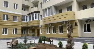 Apartamento 2 habitaciones en Odesa, Ucrania