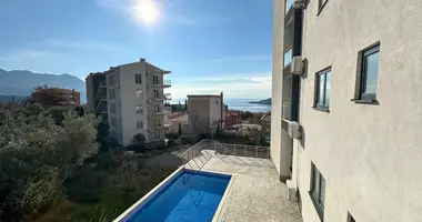 Apartamento 1 habitacion en Budva, Montenegro