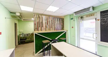 Sklep 35 m² w Mińsk, Białoruś