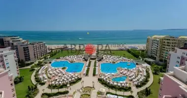 Studio apartment 1 bedroom in Sunny Beach Resort, Bulgaria