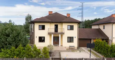 Дом 5 комнат в Varkali, Латвия