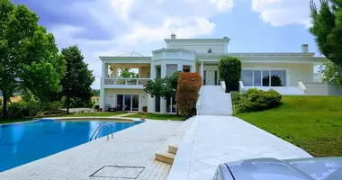 Villa in Tagarades, Griechenland