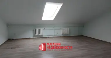 Office 74 m² in Hrodna, Belarus