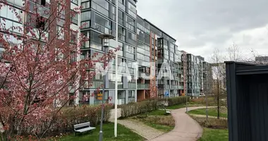 Appartement 1 chambre dans Helsinki sub region, Finlande
