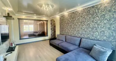 3 room apartment in Vítebsk, Belarus