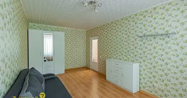 Appartement 1 chambre dans Minsk, Bélarus