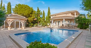 Villa en Urbanizacion Dona Pepa, Španjolska