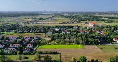 Wohnung in Warschau, Polen