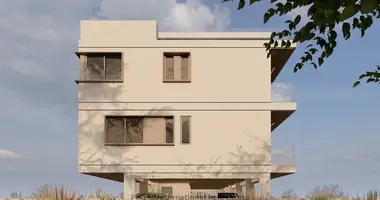 2 bedroom apartment in Chloraka, Cyprus