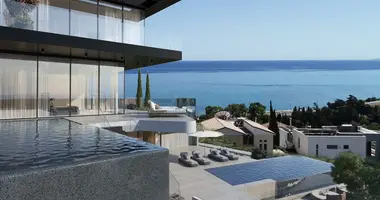 Maison 5 chambres dans Koinoteta Agiou Tychona, Chypre