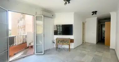 Mieszkanie 1 pokój w Malaga, Hiszpania