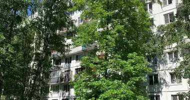 1 room apartment in okrug Piskarevka, Russia