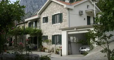 Дом 5 спален в Котор, Черногория