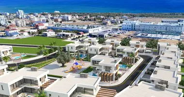 Villa 3 chambres avec Piscine, avec Jardin dans Famagouste, Chypre