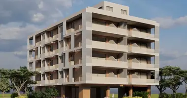 Mieszkanie 2 pokoi w Municipality of Thessaloniki, Grecja