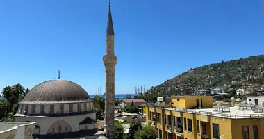 1 bedroom apartment in Alanya, Turkey
