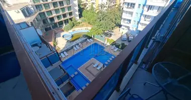 Apartamento 1 habitación en Sunny Beach Resort, Bulgaria