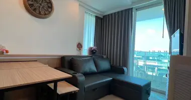 Condo  z Balkon, z Meble, z Winda w Pattaya, Tajlandia