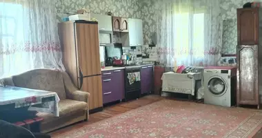 Дом в Большая Ухолода, Беларусь