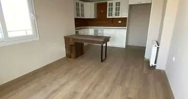 Wohnung 5 Zimmer in Alanya, Türkei