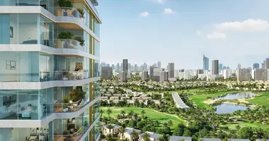 Apartamento 3 habitaciones en Dubái, Emiratos Árabes Unidos