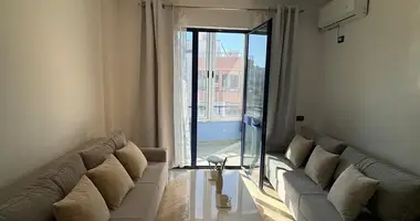 Apartamento 2 habitaciones en Durres, Albania