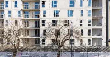 Wohnung 1 zimmer in Lodz, Polen
