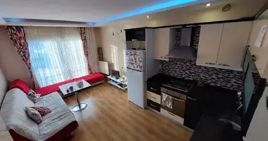 Wohnung 2 Zimmer in Alanya, Türkei