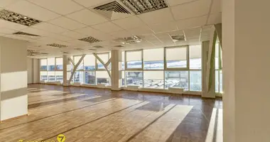 Commercial property 195 m² in Minsk, Belarus