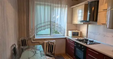 2 room apartment in Odesa, Ukraine