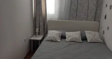 Wohnung 2 zimmer in Sutorina, Montenegro