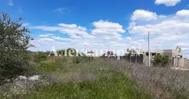 Plot of land in Sievierodonetsk, Ukraine