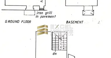 1 bedroom apartment in Floriana, Malta